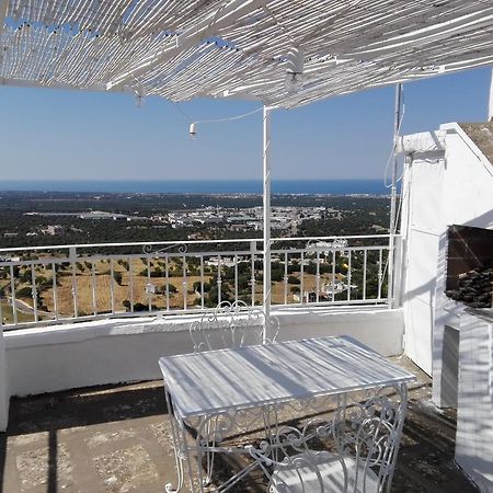 Casa La Calce Apartment Ostuni Ngoại thất bức ảnh