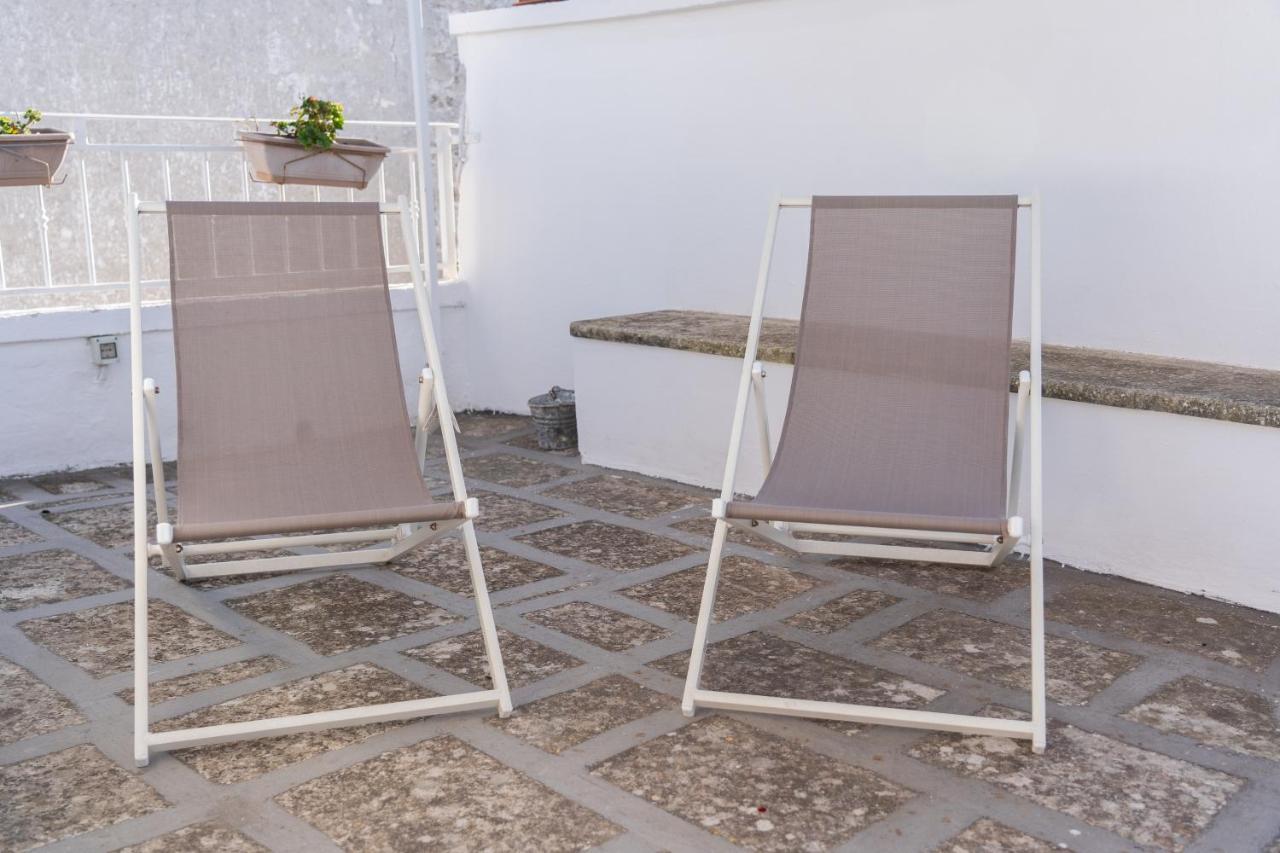 Casa La Calce Apartment Ostuni Ngoại thất bức ảnh