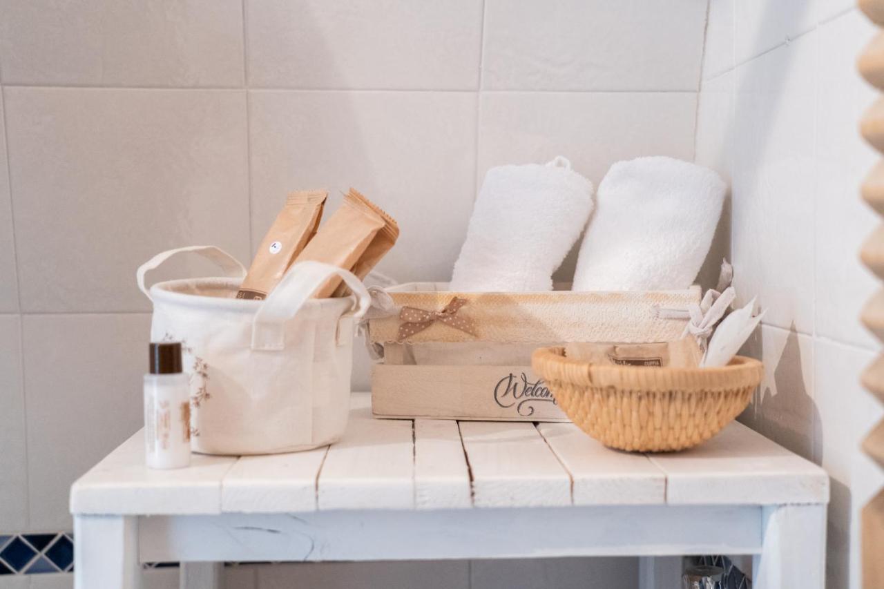 Casa La Calce Apartment Ostuni Ngoại thất bức ảnh