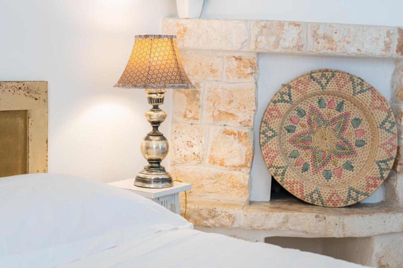 Casa La Calce Apartment Ostuni Ngoại thất bức ảnh