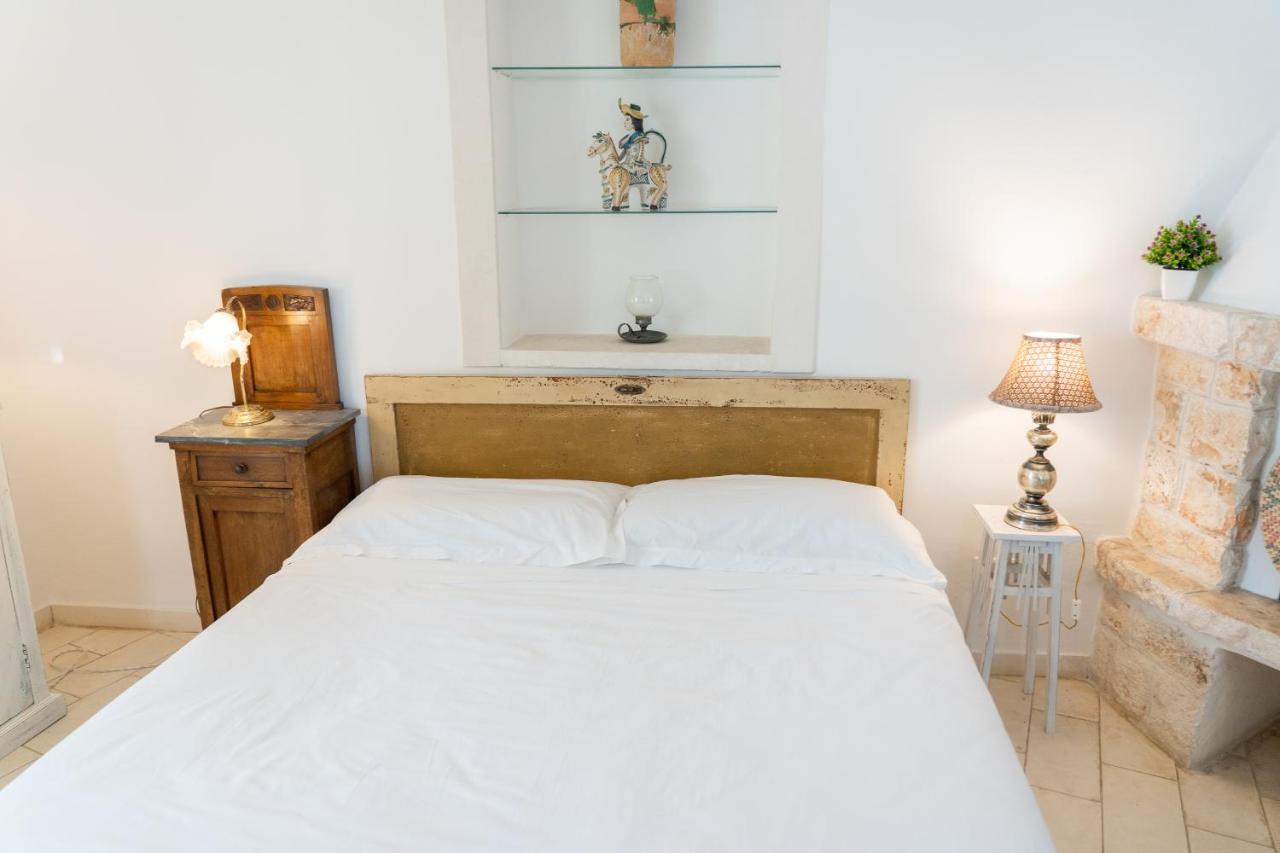 Casa La Calce Apartment Ostuni Ngoại thất bức ảnh