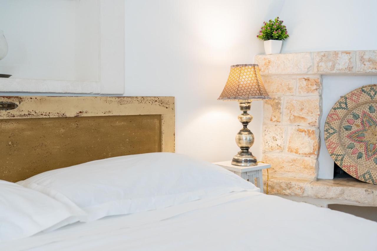 Casa La Calce Apartment Ostuni Ngoại thất bức ảnh