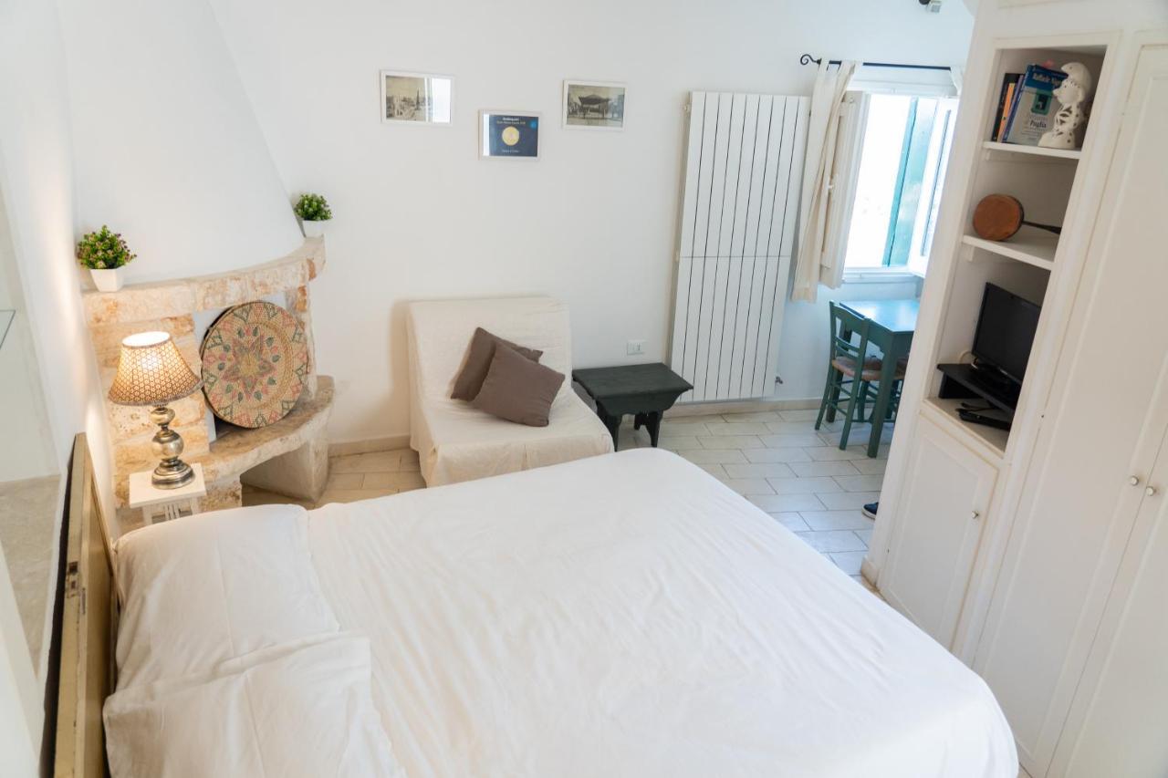 Casa La Calce Apartment Ostuni Ngoại thất bức ảnh