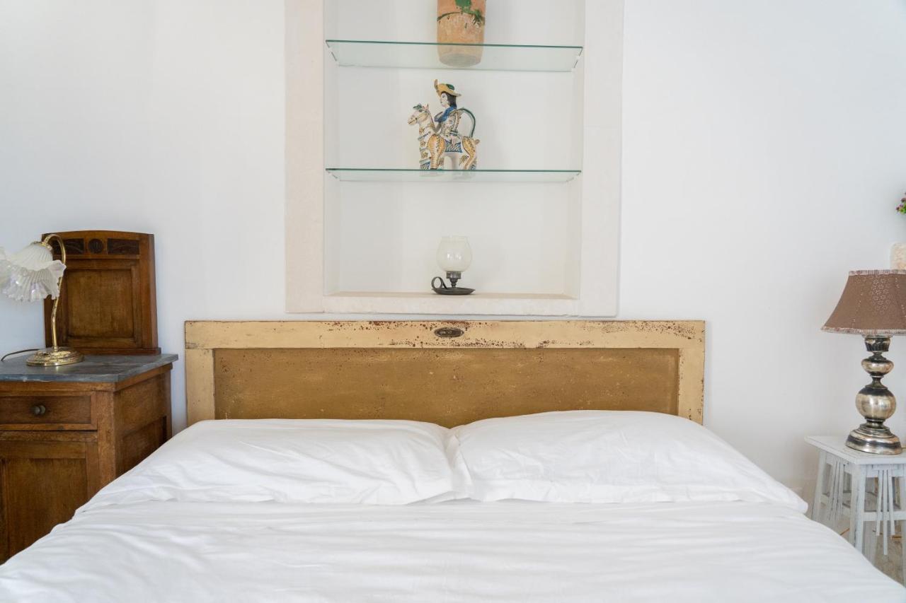 Casa La Calce Apartment Ostuni Ngoại thất bức ảnh