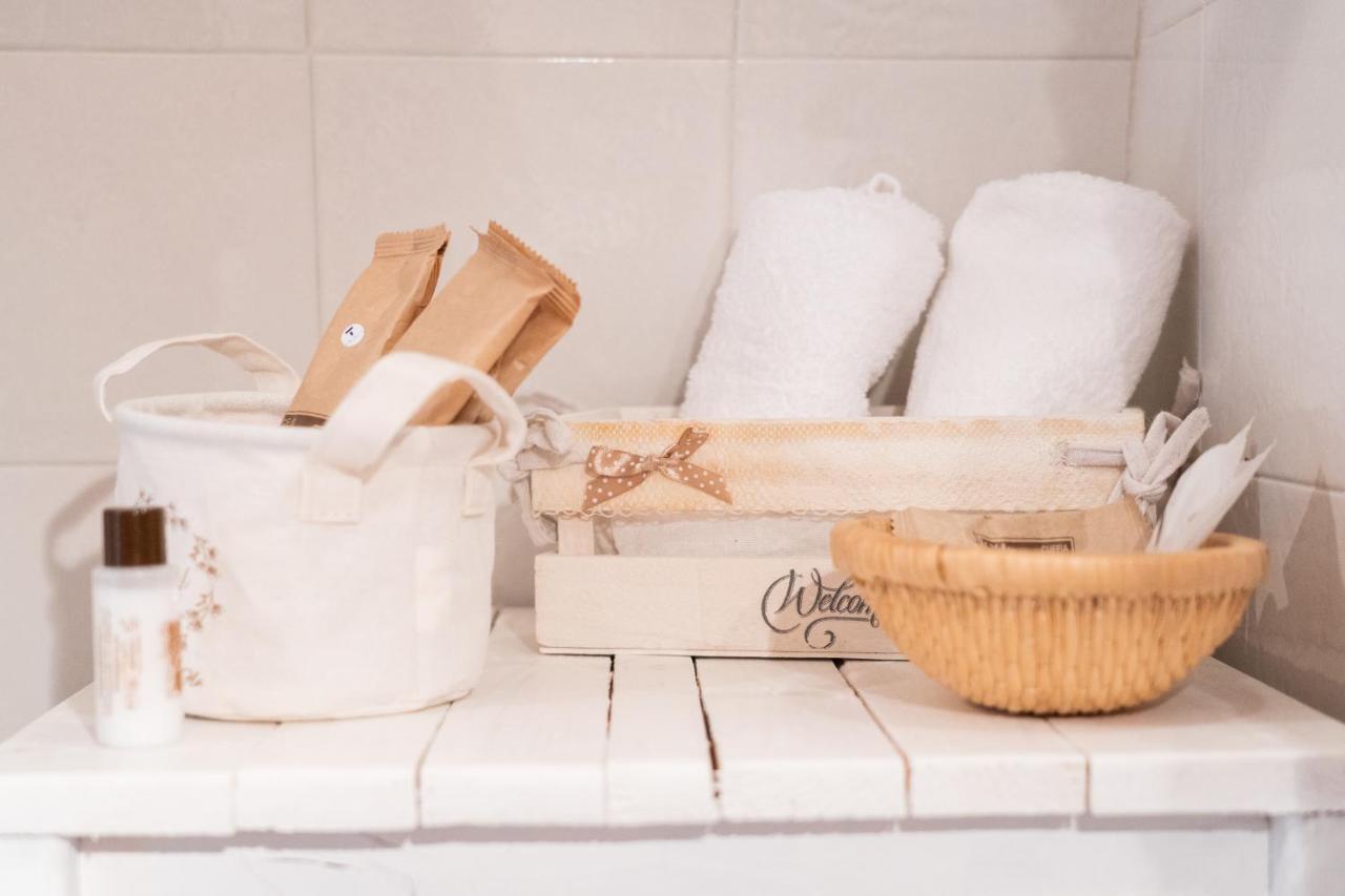 Casa La Calce Apartment Ostuni Ngoại thất bức ảnh
