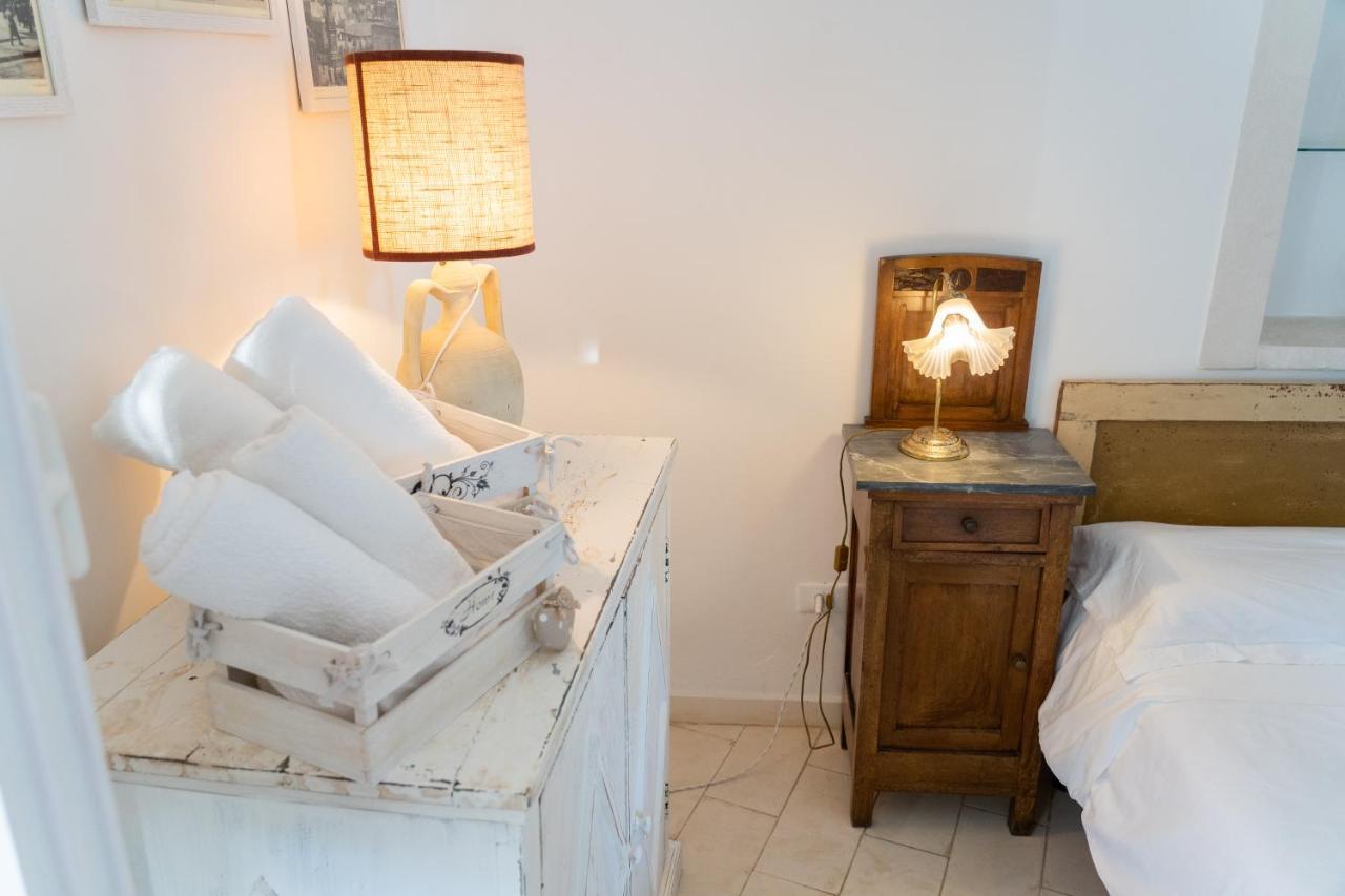 Casa La Calce Apartment Ostuni Ngoại thất bức ảnh