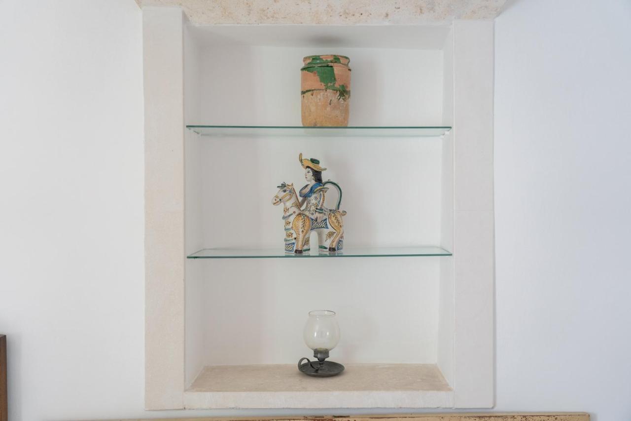 Casa La Calce Apartment Ostuni Ngoại thất bức ảnh