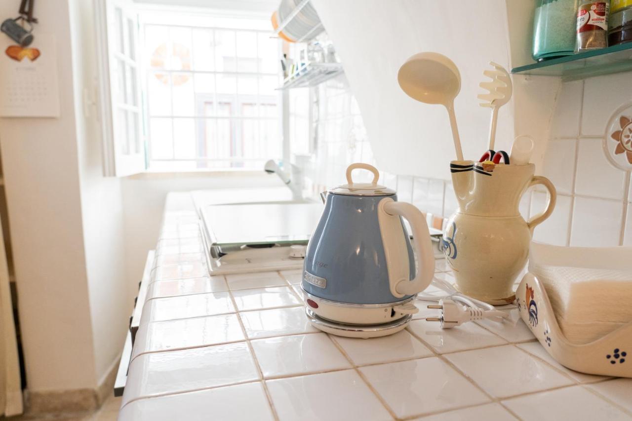 Casa La Calce Apartment Ostuni Ngoại thất bức ảnh