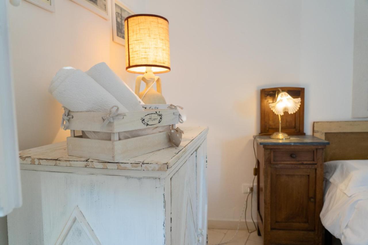 Casa La Calce Apartment Ostuni Ngoại thất bức ảnh