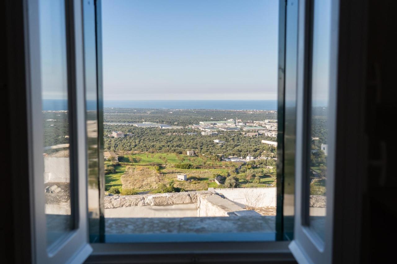 Casa La Calce Apartment Ostuni Ngoại thất bức ảnh