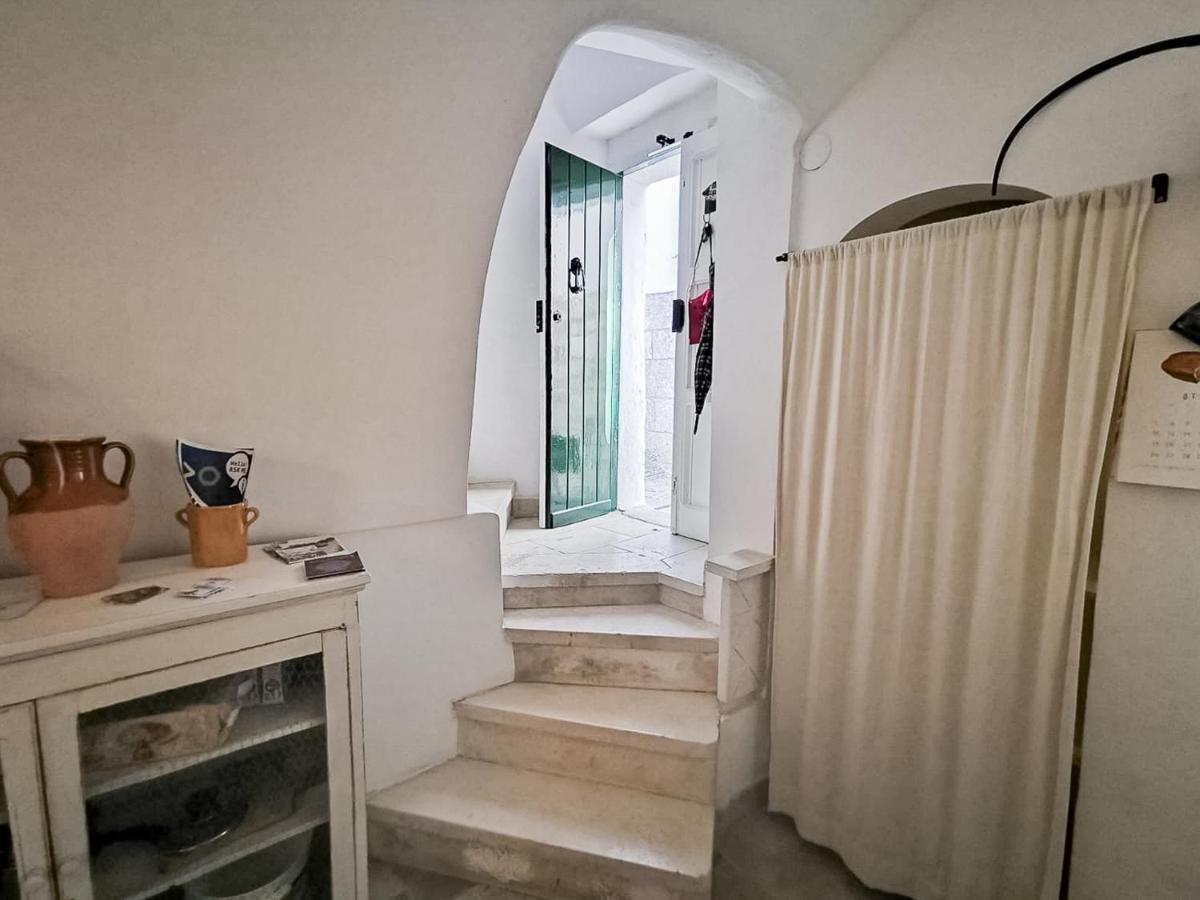 Casa La Calce Apartment Ostuni Ngoại thất bức ảnh