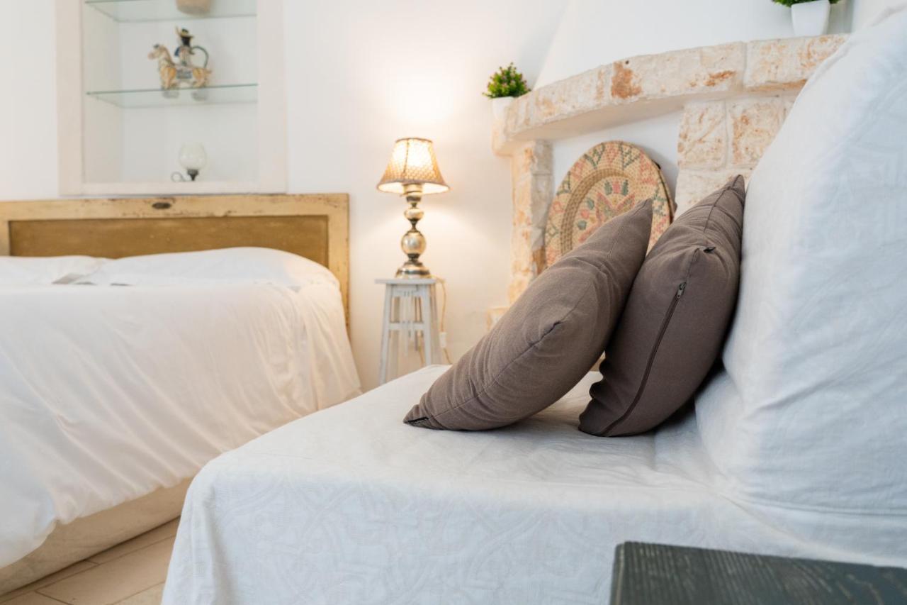 Casa La Calce Apartment Ostuni Ngoại thất bức ảnh