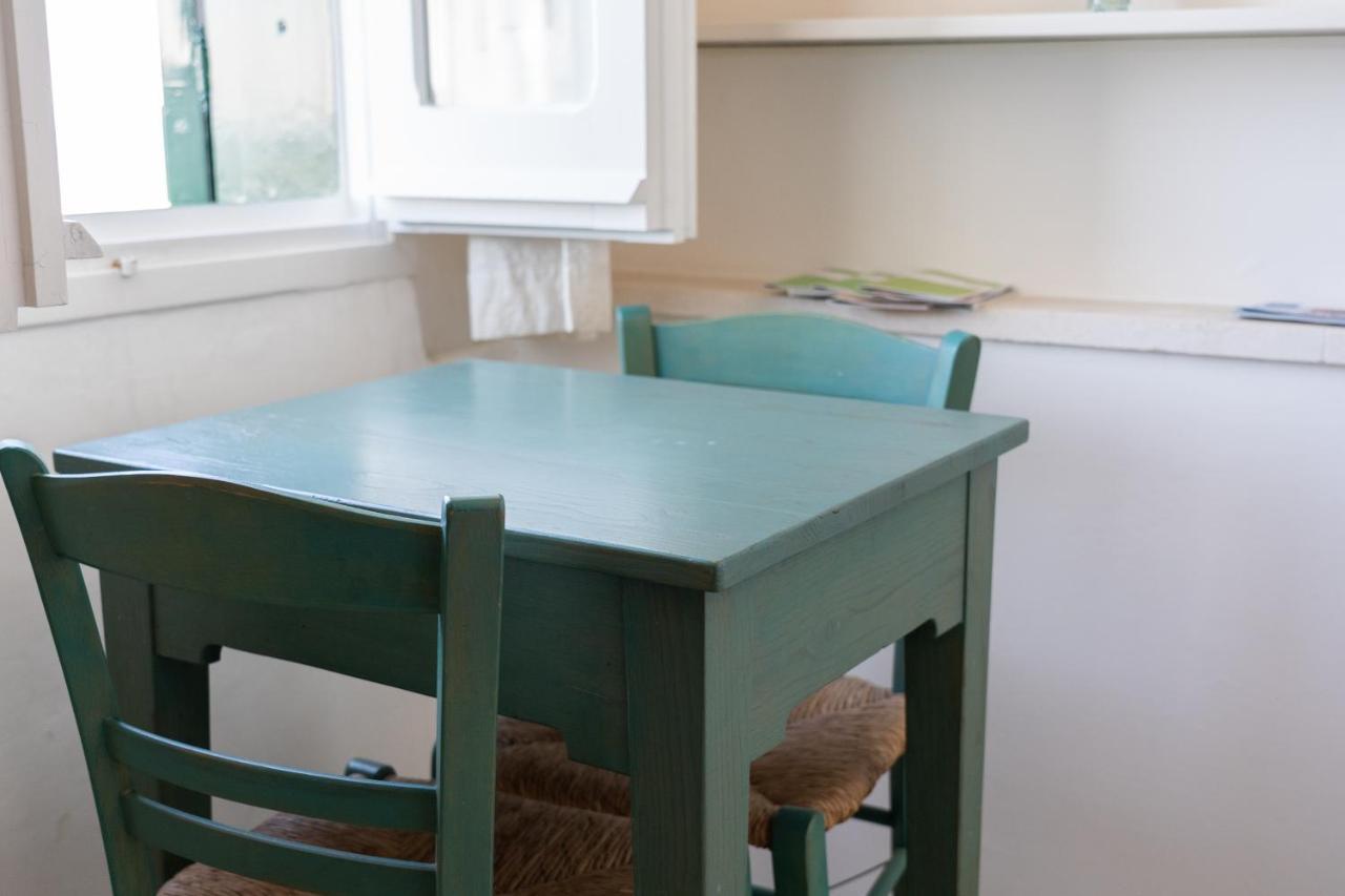 Casa La Calce Apartment Ostuni Ngoại thất bức ảnh