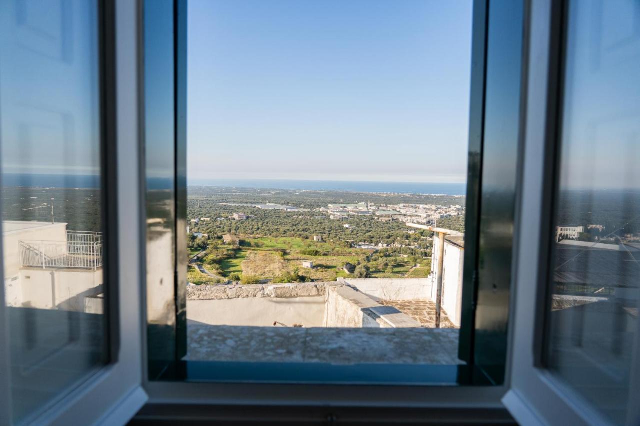Casa La Calce Apartment Ostuni Ngoại thất bức ảnh