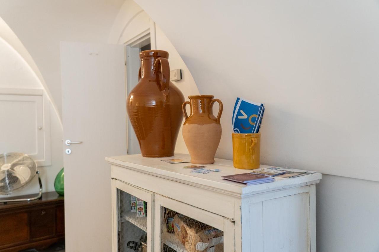 Casa La Calce Apartment Ostuni Ngoại thất bức ảnh