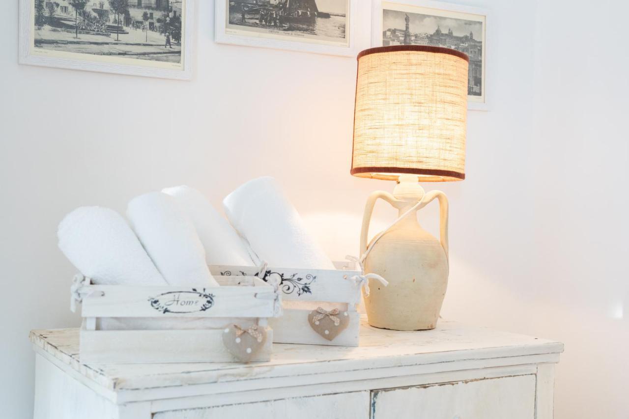 Casa La Calce Apartment Ostuni Ngoại thất bức ảnh