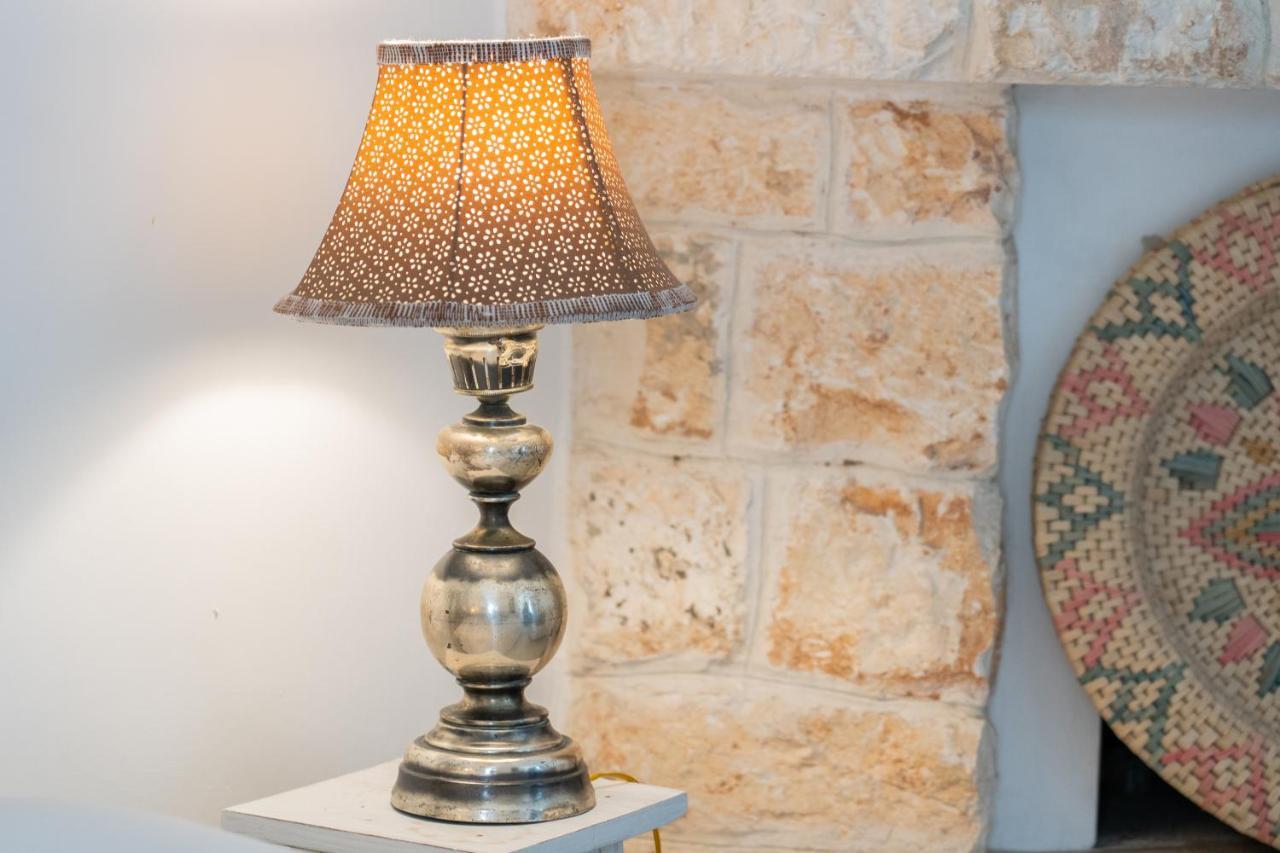 Casa La Calce Apartment Ostuni Ngoại thất bức ảnh