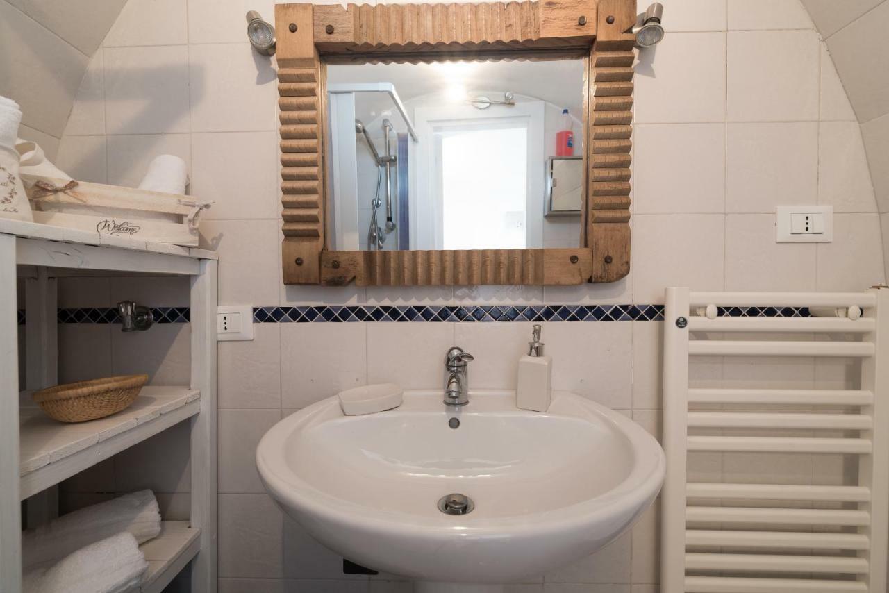 Casa La Calce Apartment Ostuni Ngoại thất bức ảnh