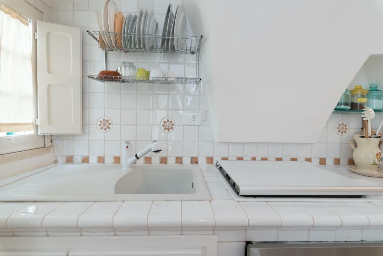 Casa La Calce Apartment Ostuni Ngoại thất bức ảnh