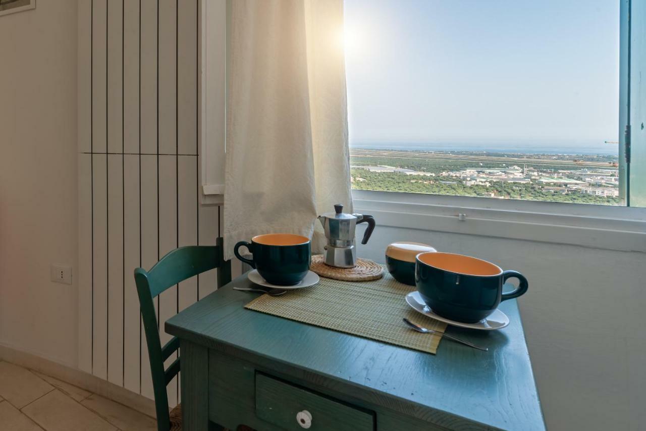 Casa La Calce Apartment Ostuni Ngoại thất bức ảnh
