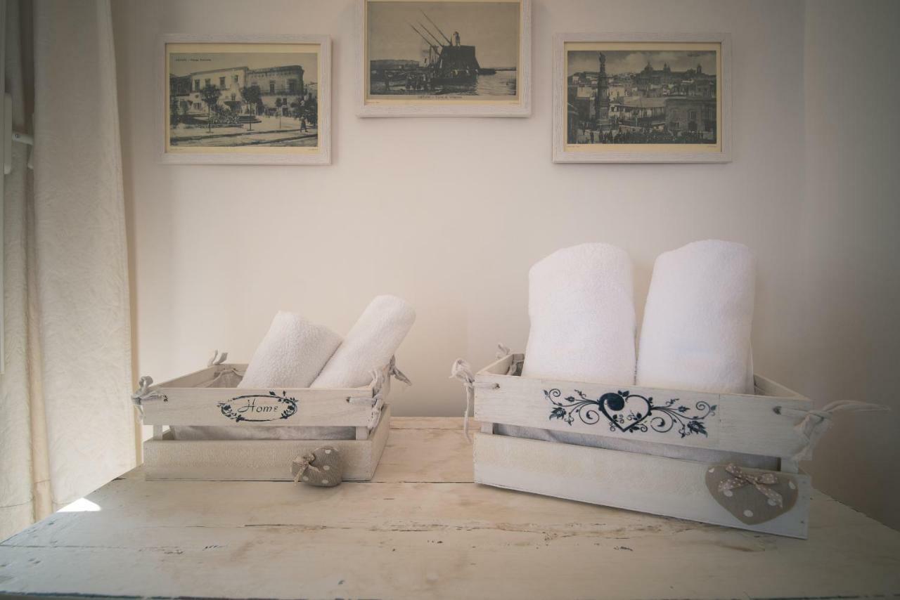 Casa La Calce Apartment Ostuni Ngoại thất bức ảnh
