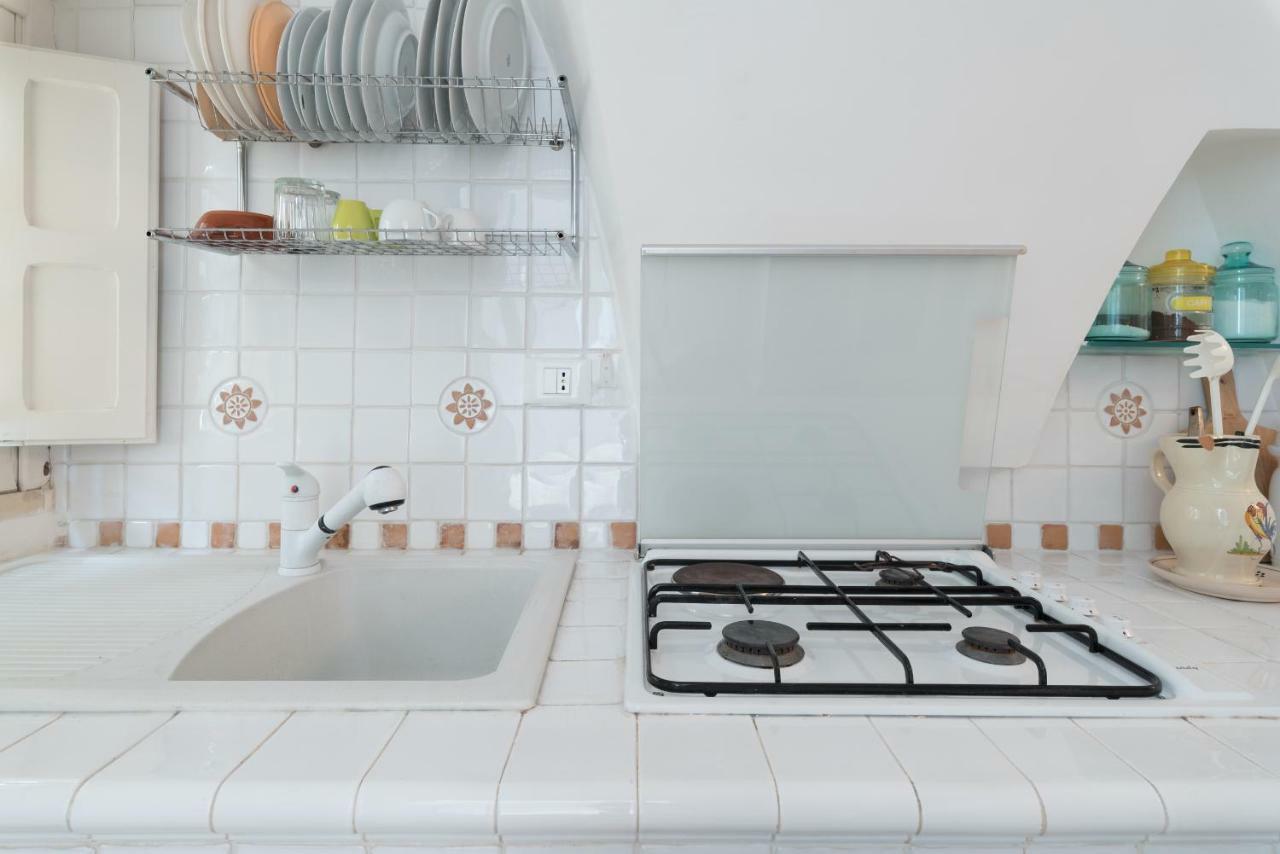 Casa La Calce Apartment Ostuni Ngoại thất bức ảnh
