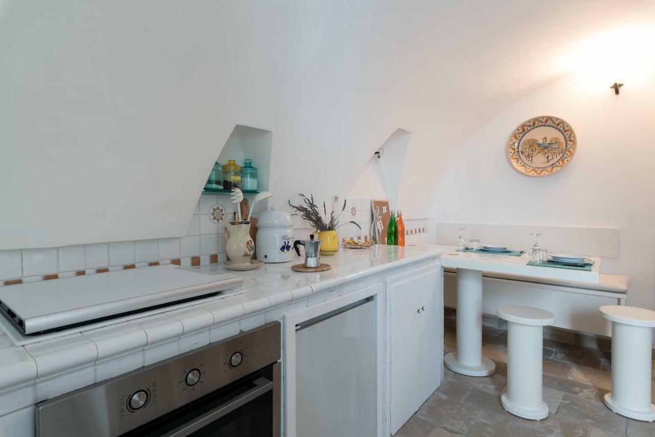 Casa La Calce Apartment Ostuni Ngoại thất bức ảnh